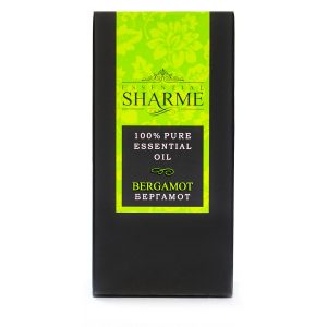 Sharme Essential Бергамот 3